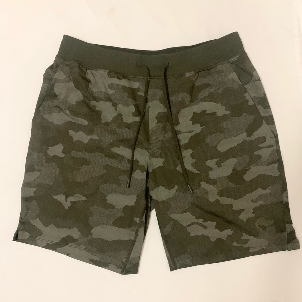 T.H.E. Short 9” Linerless